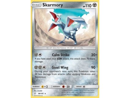 Skarmory