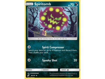 Spiritomb