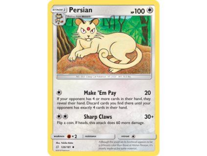 Persian