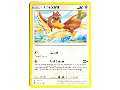 Farfetch'd