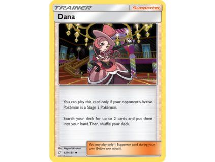 Dana