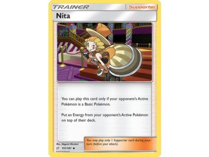 Nita
