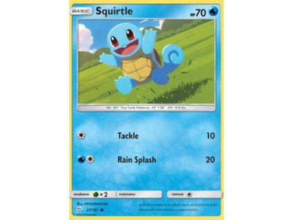 Squirtle