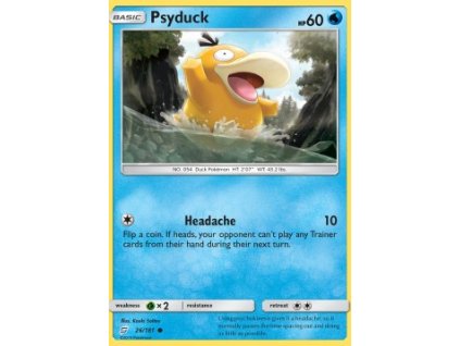 Psyduck