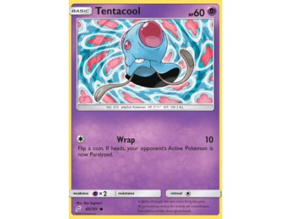 Tentacool