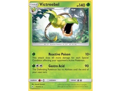 Victreebel