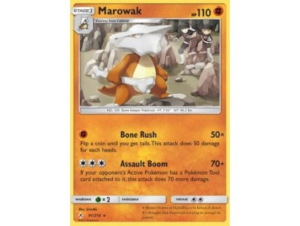 Marowak