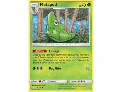 Metapod