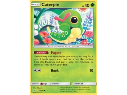 Caterpie