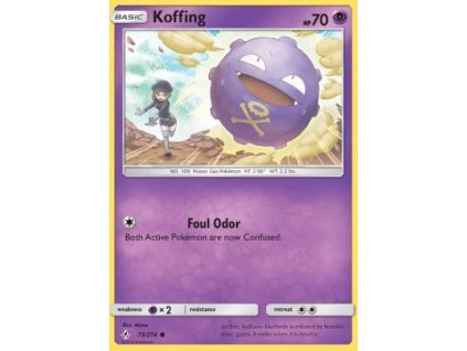 Koffing