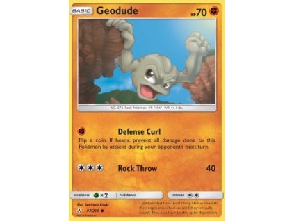 Geodude