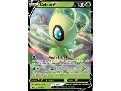 Celebi V