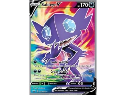 Sableye V