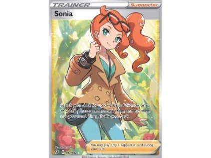 Sonia