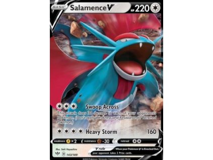 Salamence V