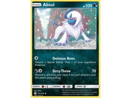 Absol