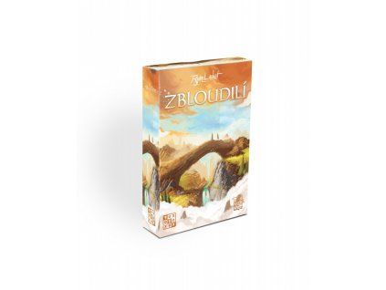 Zbloudilí