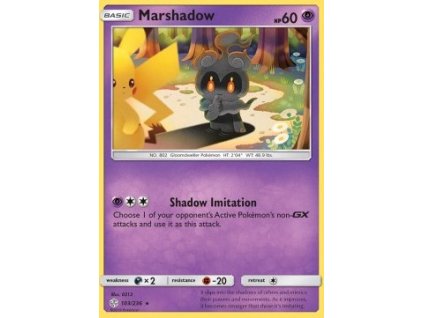 Marshadow