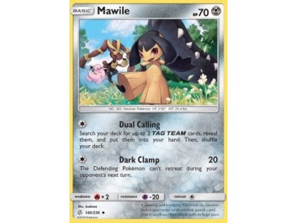Mawile