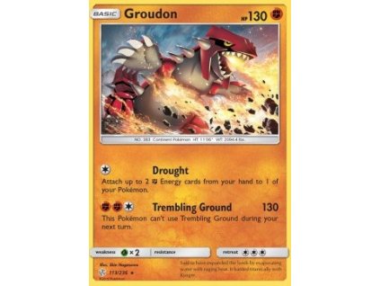 Groudon