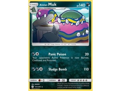 Alolan Muk