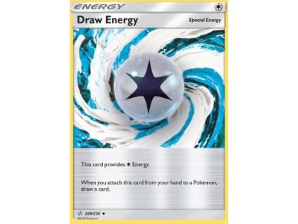 Draw Energy