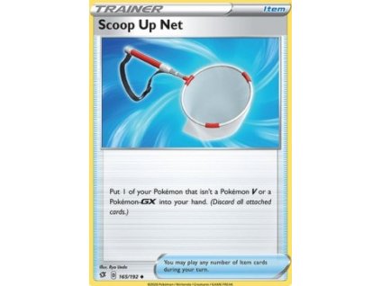 Scoop Up Net