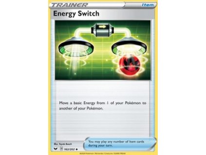 Energy Switch