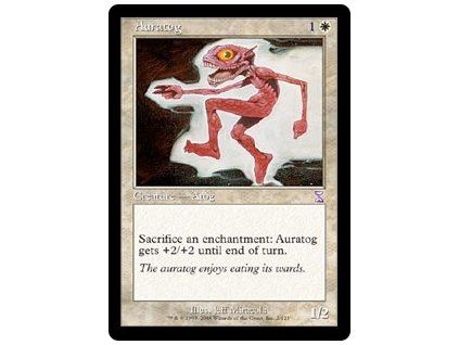 Auratog