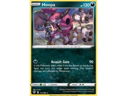 Hoopa