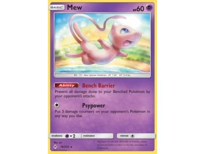 Mew