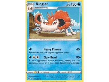 Kingler