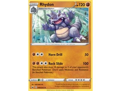 Rhydon