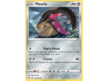 Mawile