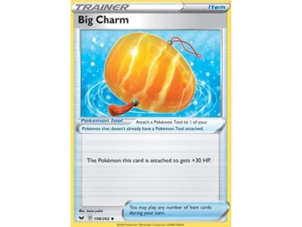 Big Charm
