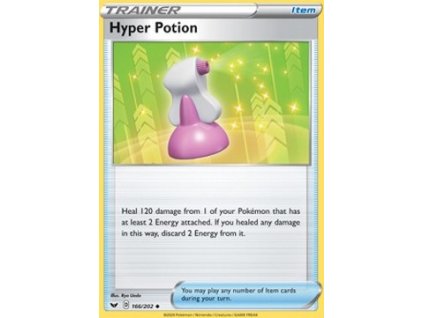 Hyper Potion