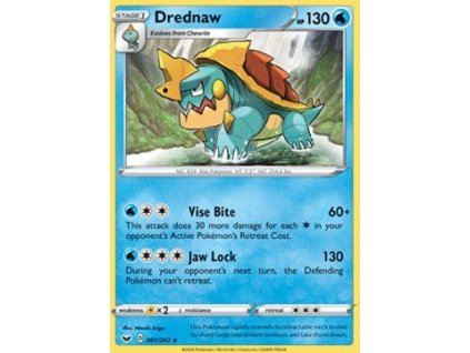Drednaw