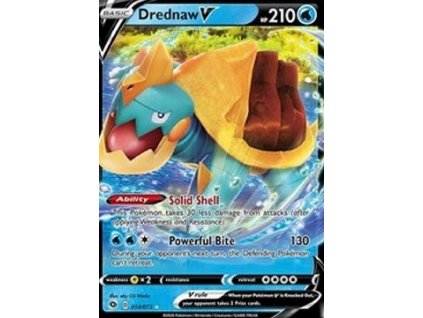 Drednaw V