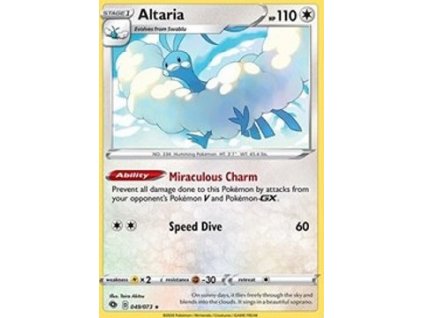 Altaria