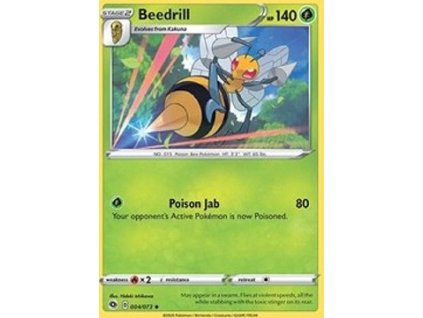 Beedrill