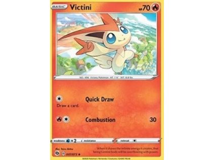 Victini