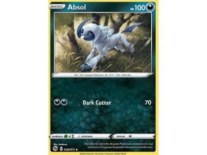 Absol