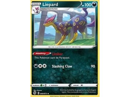 Liepard