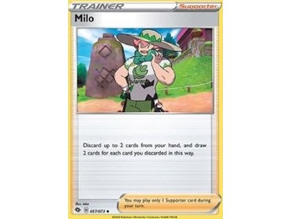 Milo