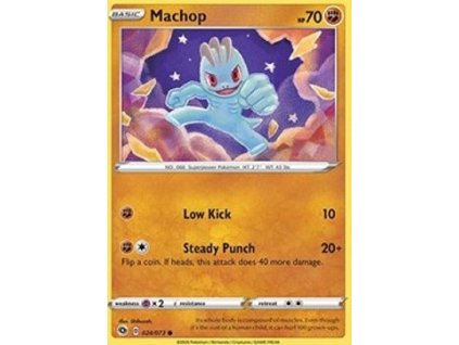 Machop