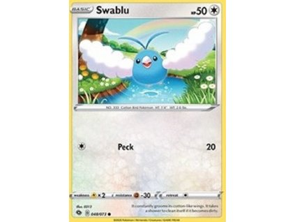 Swablu