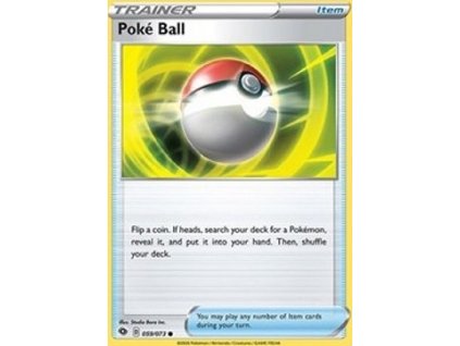 Poké Ball