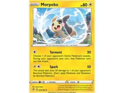 Morpeko