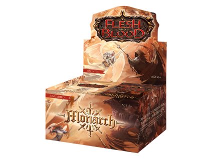 booster box unl 81907.1617822191