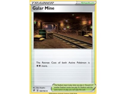 Galar Mine